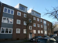 Dachgaubenbekleidung mit Stehfalz