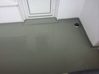 Balkonsanierung mit Enke Flüssigkunststoff